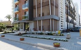 Güneş Rezidans Hotel Sun