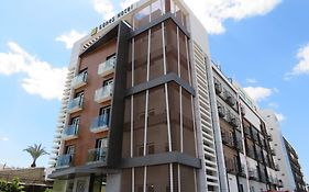 Güneş Rezidans Hotel Sun